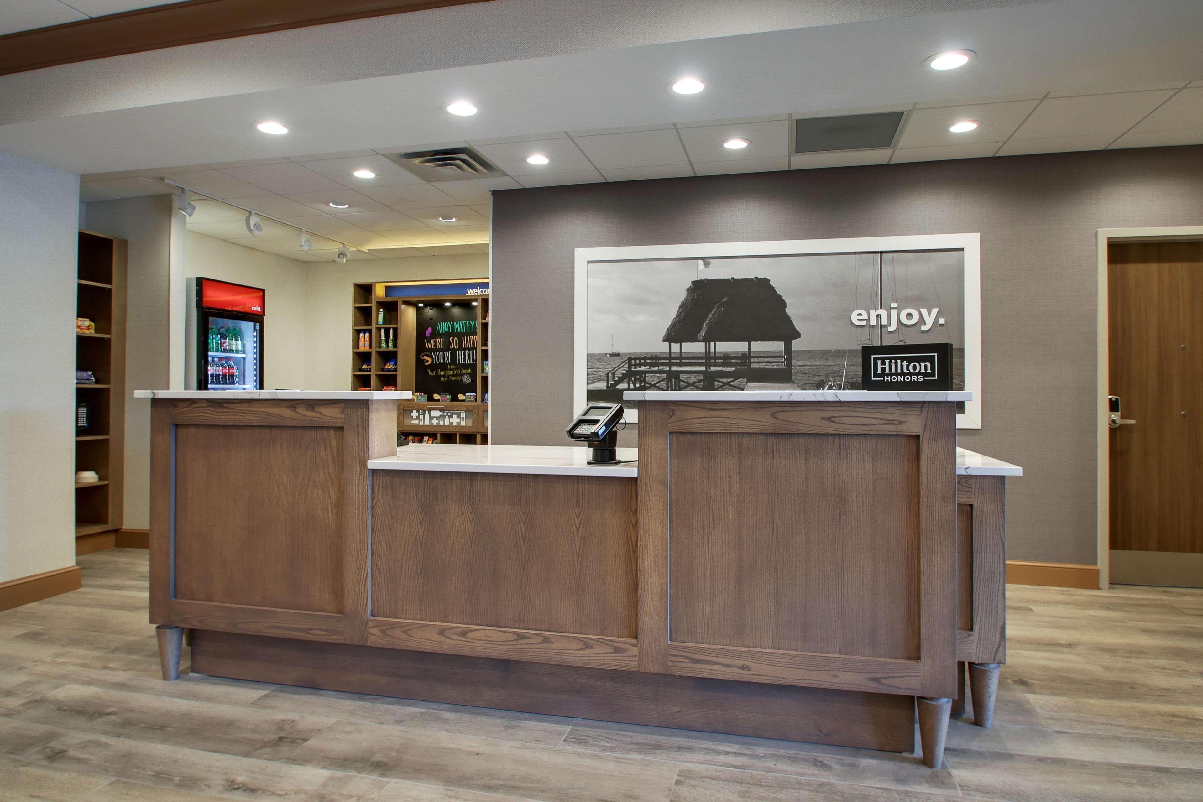 Hampton Inn Sneads Ferry Topsail Beach Exterior foto