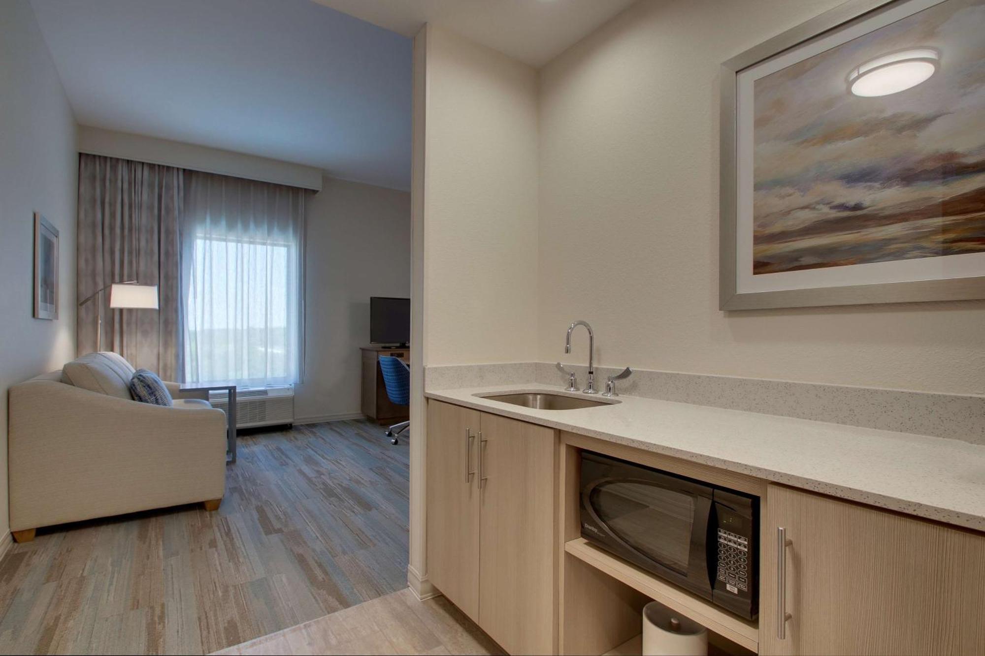 Hampton Inn Sneads Ferry Topsail Beach Exterior foto