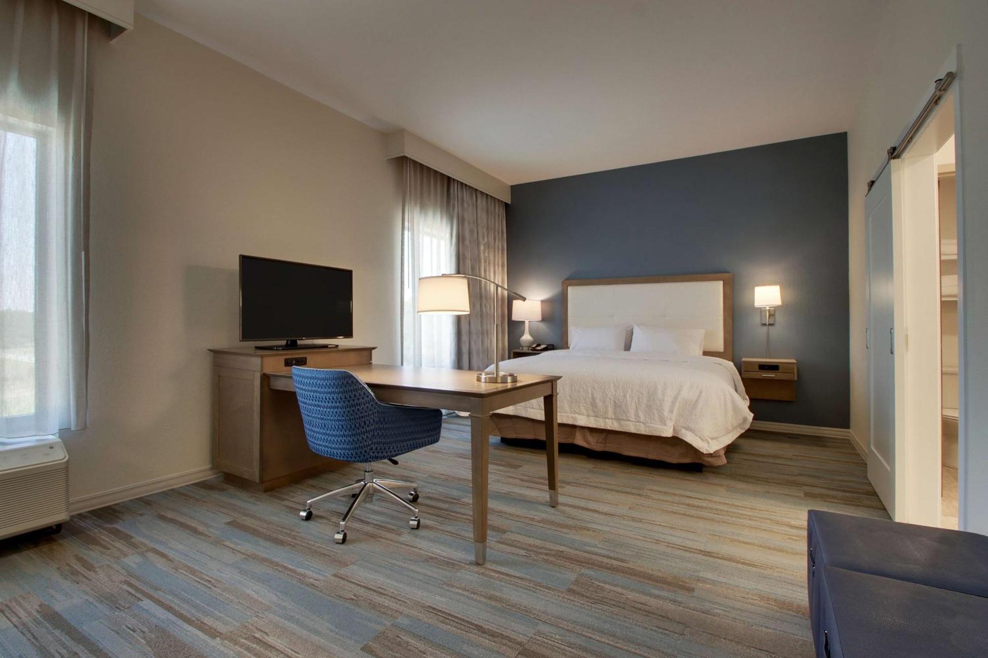 Hampton Inn Sneads Ferry Topsail Beach Exterior foto
