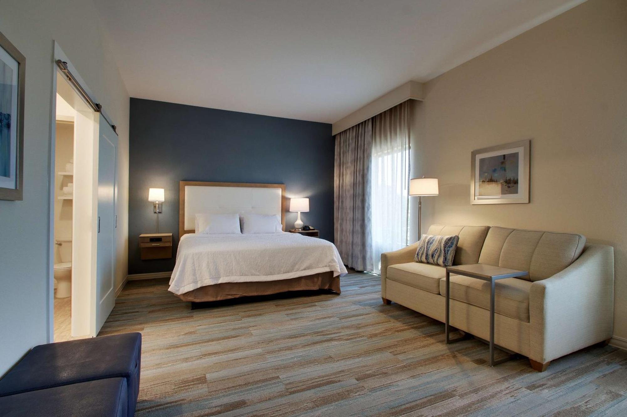 Hampton Inn Sneads Ferry Topsail Beach Exterior foto