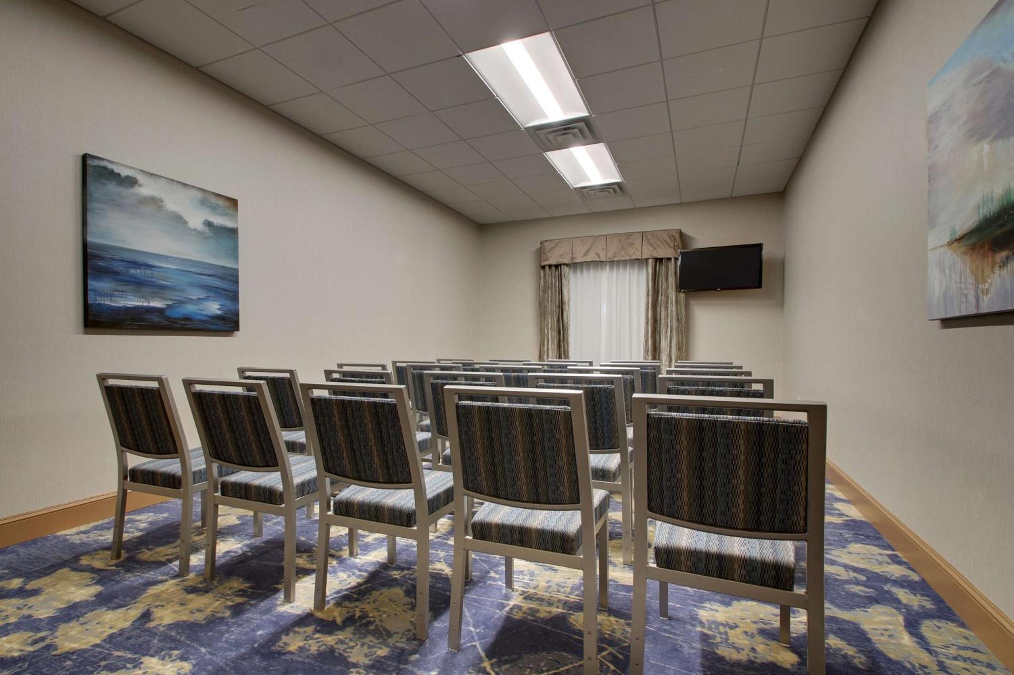 Hampton Inn Sneads Ferry Topsail Beach Exterior foto
